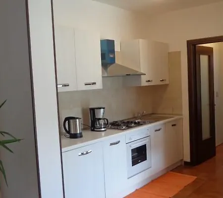 Nice Chicca Appartement