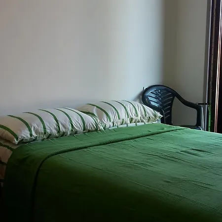 Appartement Nice Chicca *