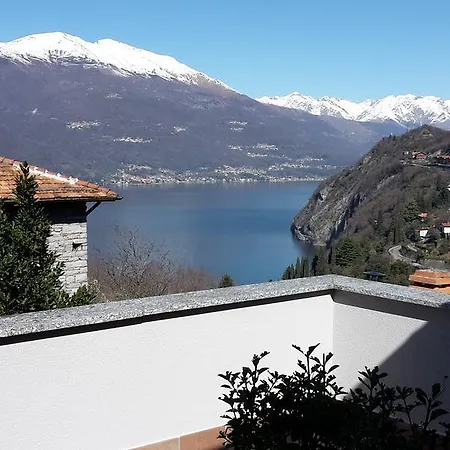 Appartement Nice Chicca Varenna