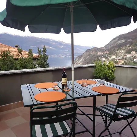 Appartement Nice Chicca