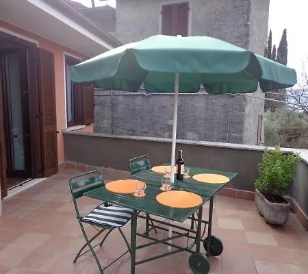 Nice Chicca Appartement *
